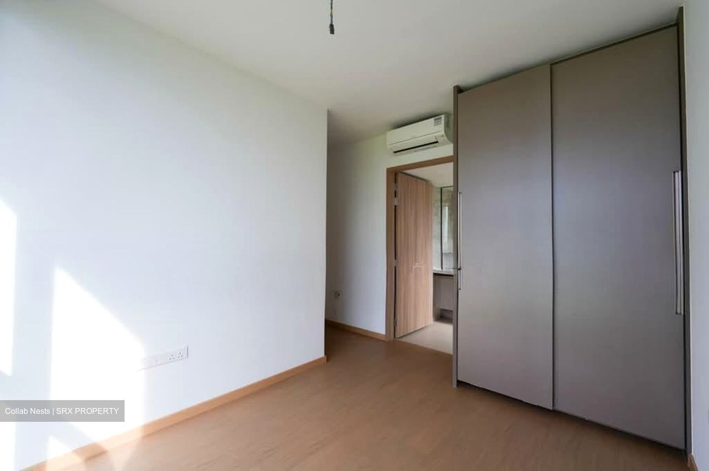 Dairy Farm Walk (D23), Condominium #594000901